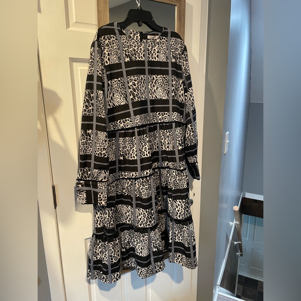 winter dress✨